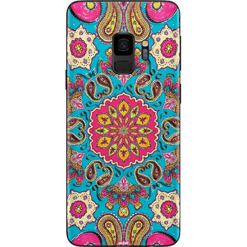 Tantra Ginseng Galaxy S9 Skin